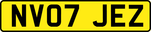 NV07JEZ