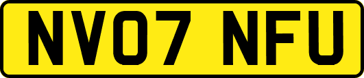 NV07NFU
