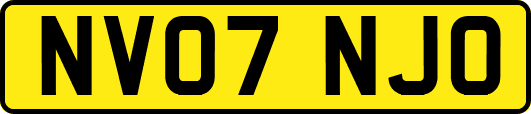 NV07NJO