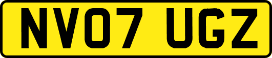 NV07UGZ