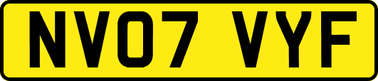 NV07VYF