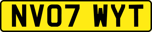 NV07WYT