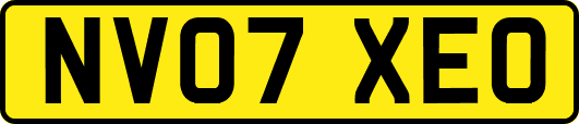 NV07XEO