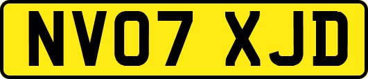 NV07XJD