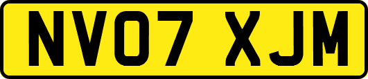 NV07XJM