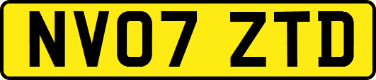 NV07ZTD