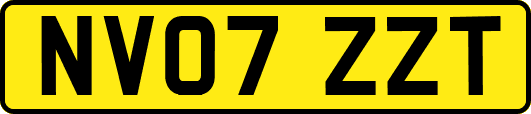 NV07ZZT