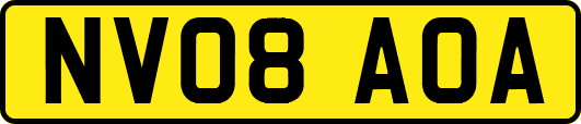 NV08AOA