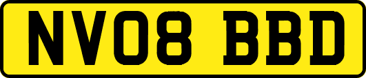 NV08BBD