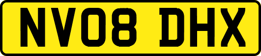 NV08DHX