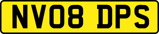 NV08DPS