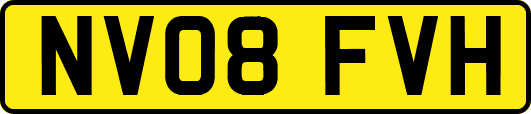 NV08FVH