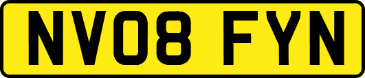 NV08FYN