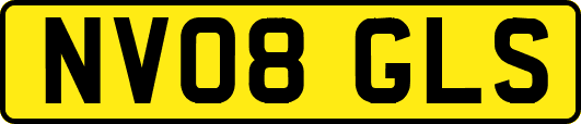 NV08GLS