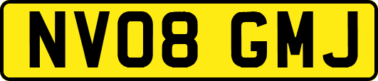 NV08GMJ