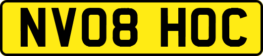 NV08HOC