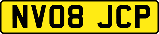 NV08JCP