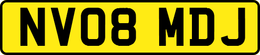 NV08MDJ