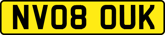 NV08OUK