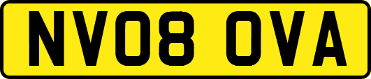 NV08OVA