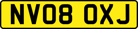 NV08OXJ