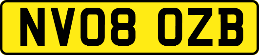 NV08OZB