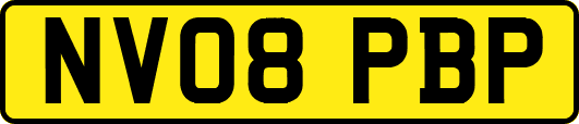 NV08PBP
