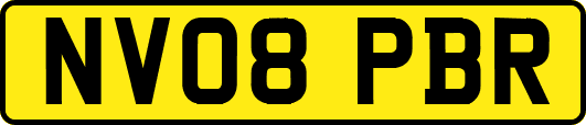 NV08PBR