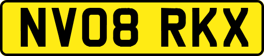 NV08RKX