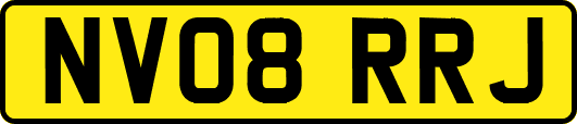 NV08RRJ