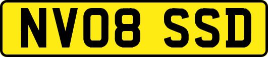 NV08SSD