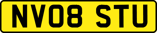 NV08STU