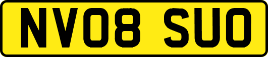 NV08SUO