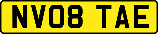 NV08TAE