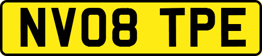 NV08TPE