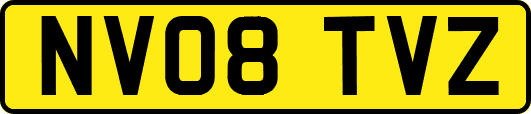 NV08TVZ