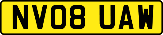 NV08UAW