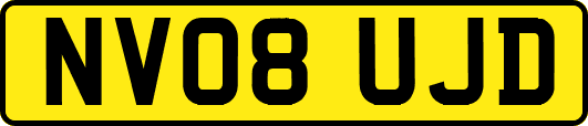 NV08UJD