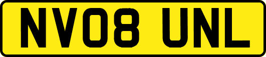 NV08UNL