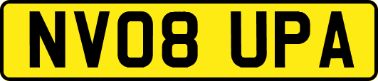 NV08UPA