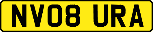 NV08URA