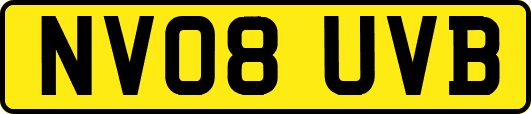 NV08UVB
