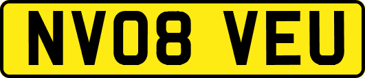 NV08VEU