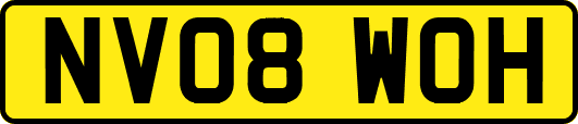 NV08WOH