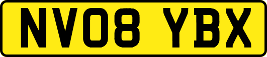 NV08YBX
