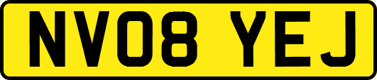 NV08YEJ
