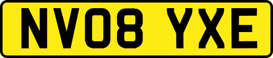 NV08YXE