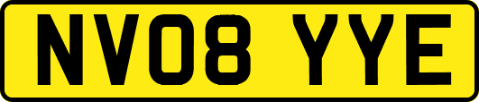 NV08YYE