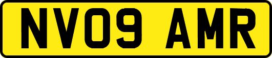 NV09AMR