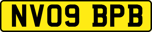 NV09BPB